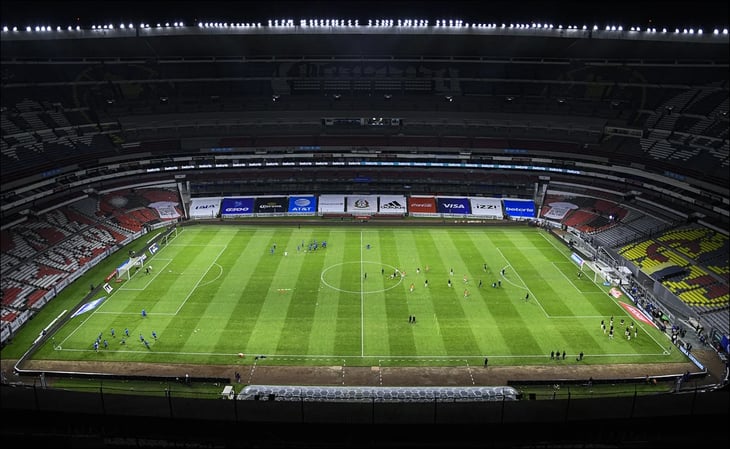Afición volvería a los estadios de la Liga MX para la Jornada 15