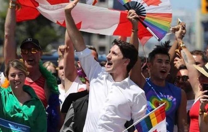 Canadá prohibirá la terapia de conversión de la orientación sexual en menores