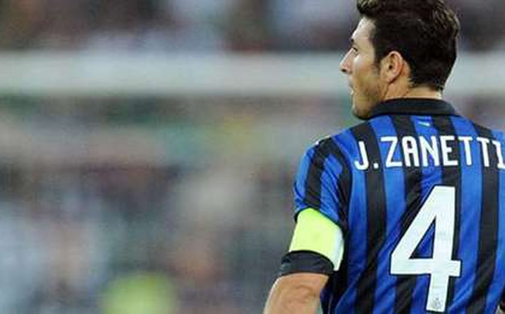 Zanetti (Inter): 'No está solo el Madrid, los otros dos equipos tienen armas'