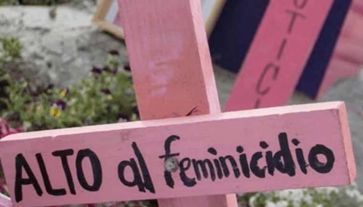 Suman en Coahuila 18  feminicidios  en el año 