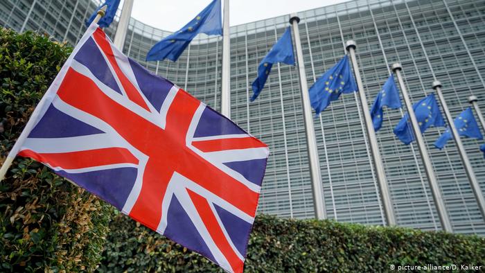Londres y la UE apuestan por pactar su nueva relación, pese a sus diferencias