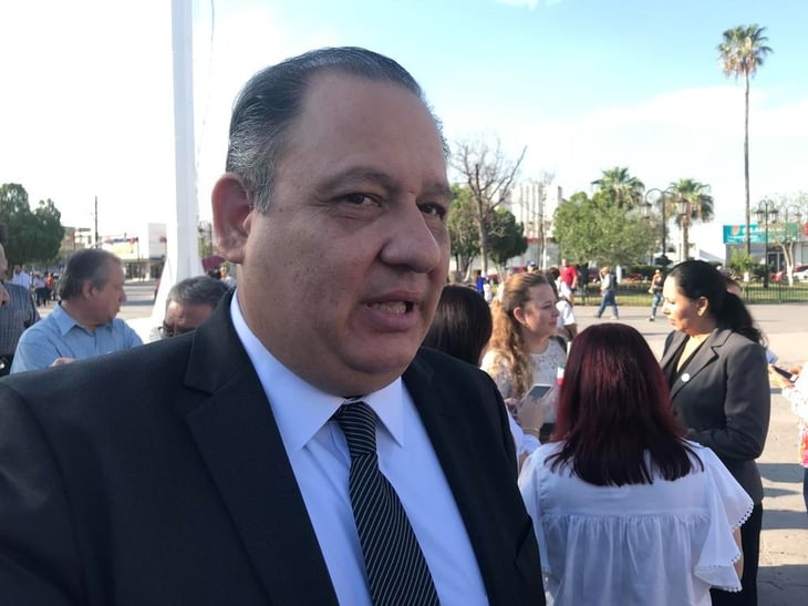 Reportan grave al Secretario del Ayuntamiento Martín Blackaller