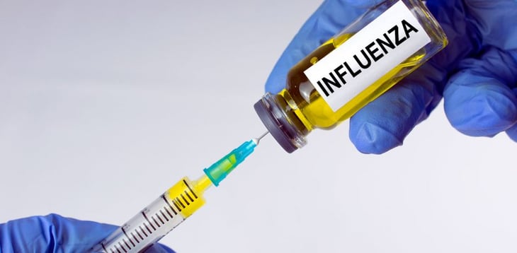 No ha llegado a Frontera la vacuna contra la influenza