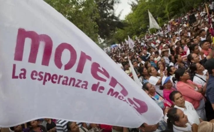 TEPJF 'tirará' encuesta para la dirigencia de Morena: Mario Delgado