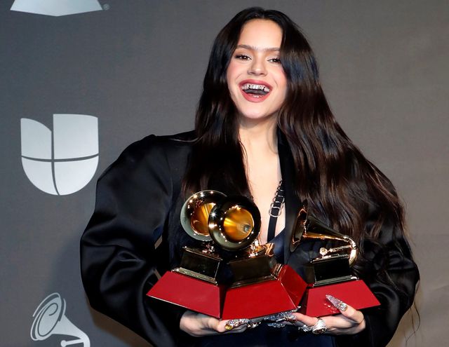 Ceremonia de entrega de los Latin Grammys será en vivo