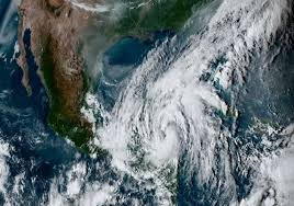 Es probable que la tormenta tropical 'Gamma' regrese a Yucatán