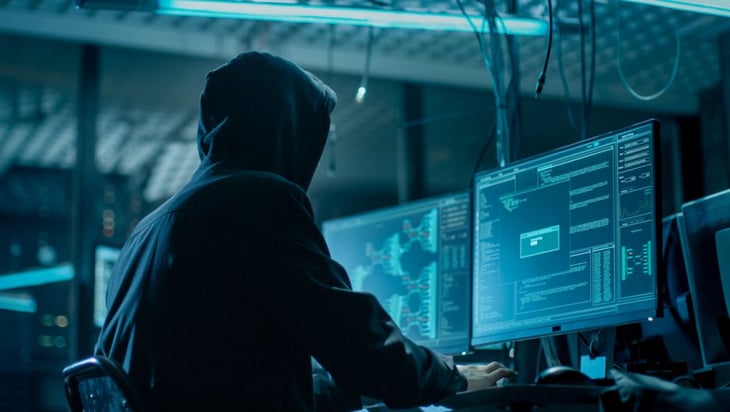 Deep web, fraude y menores: el cibercrimen no para por la pandemia