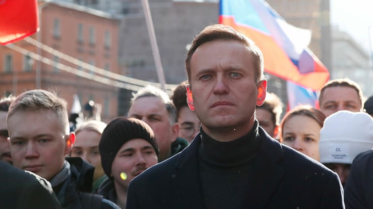 Berlín insta a Moscú a aclarar el caso Navalni tras confirmación de la OPAQ