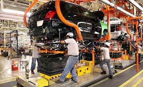 Producción y exportación automotriz disminuirán 24 y 28% en 2020