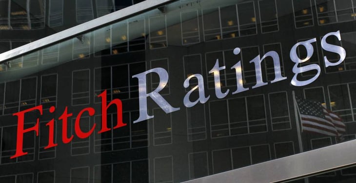 'Reestructura de créditos bancarios, negativos a largo plazo': Fitch Ratings