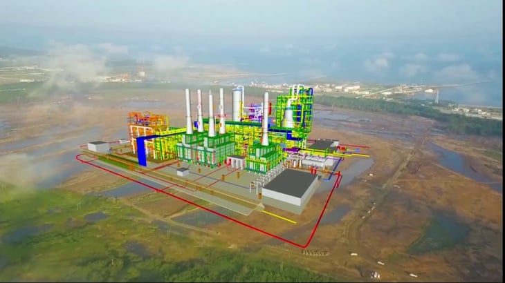 FMI pide posponer  refinería Dos Bocas