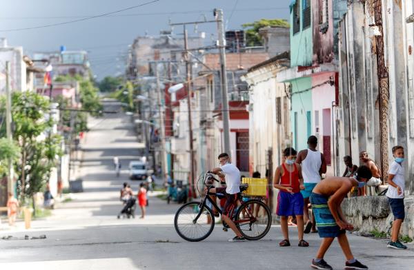 Cuba baja contagios de COVID-19, con 15 nuevos casos y solo uno en La Habana
