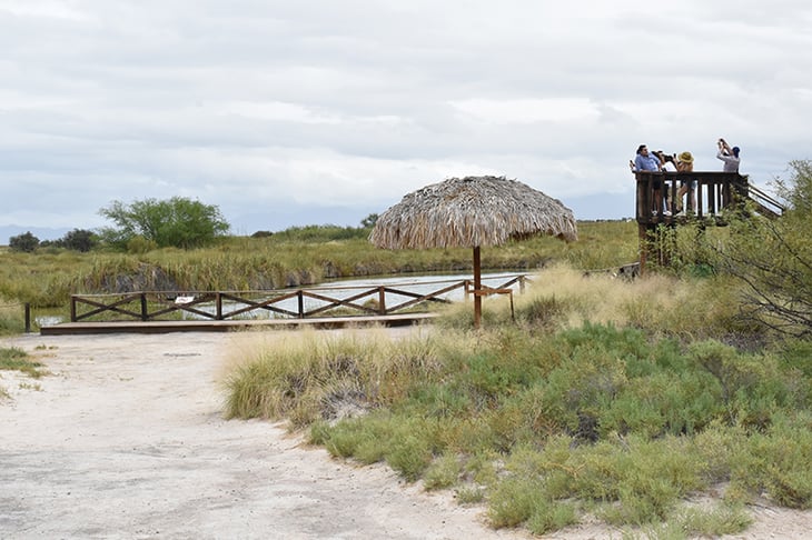 Refuerza Coahuila el  trabajo de turismo en  sus 7 pueblos mágicos