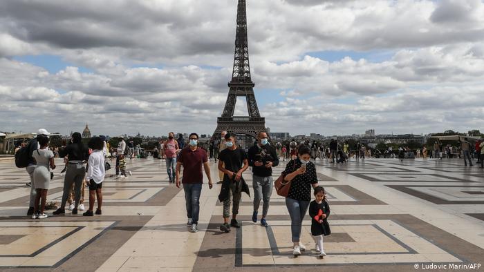 Francia coloca Lyon, Lille y otras dos ciudades bajo la alerta máxima
