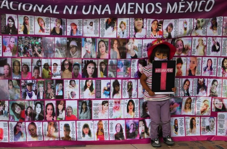 Contemplan en Coahuila posible incremento de las condenas de feminicidios