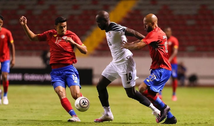 Costa Rica busca revancha ante Panamá en partido amistoso