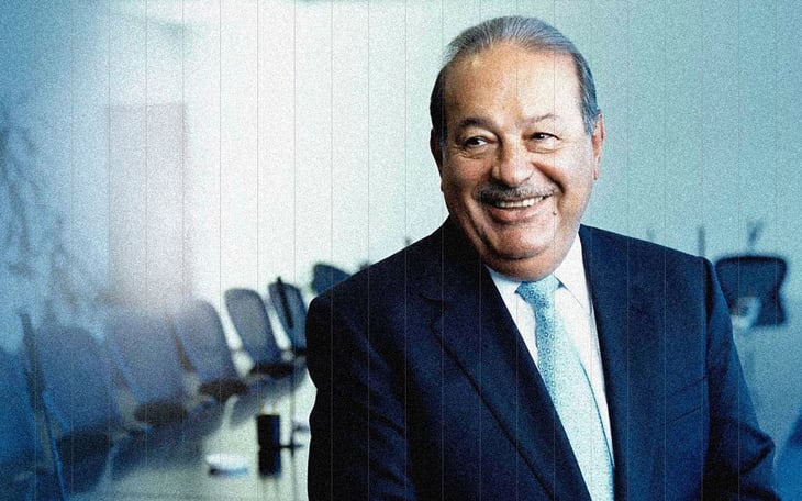 La Fundación de Carlos Slim donará 90 mdp adicionales a Unidad Temporal COVID-19