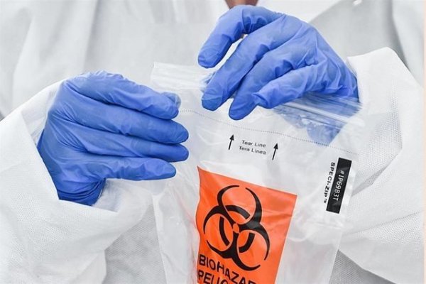 Países Bajos prepara medidas más estrictas al acercarse a 7,000 contagios