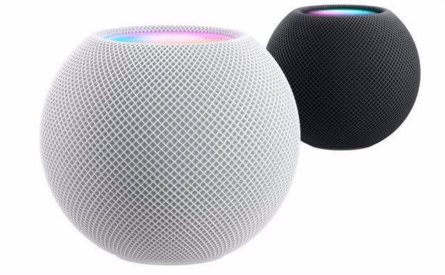 HomePod Mini, el nuevo altavoz inteligente de Apple