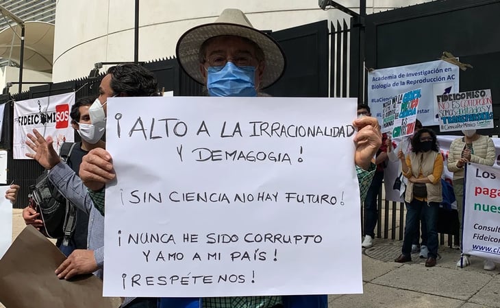 No soy un científico corrupto: Martín Aluja