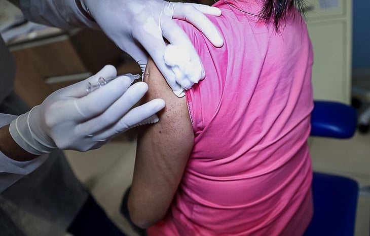 México recibirá hasta  34.4 millones de vacunas 
