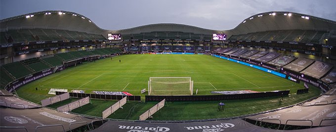 Liga MX informa fecha de regreso a estadios