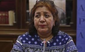 'Impunidad y crimen, reales amenazas a la libre expresión': Griselda Triana
