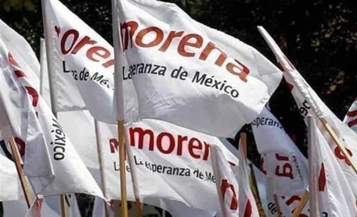 Pugna por la dirigencia de Morena llega a denuncias penales