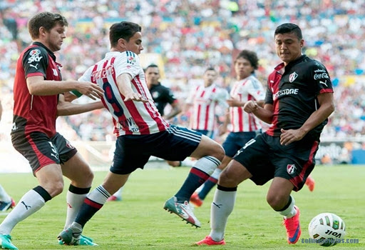 Liga MX: Cinco momentos del Clásico Tapatío