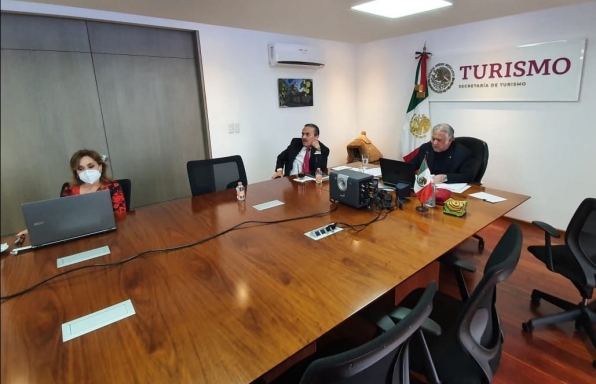 Fortalecerá Coahuila su promoción turística para los 7 Pueblos Mágicos