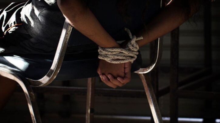En Sonora sentencia a 124 años de prisión a 3 secuestradores 