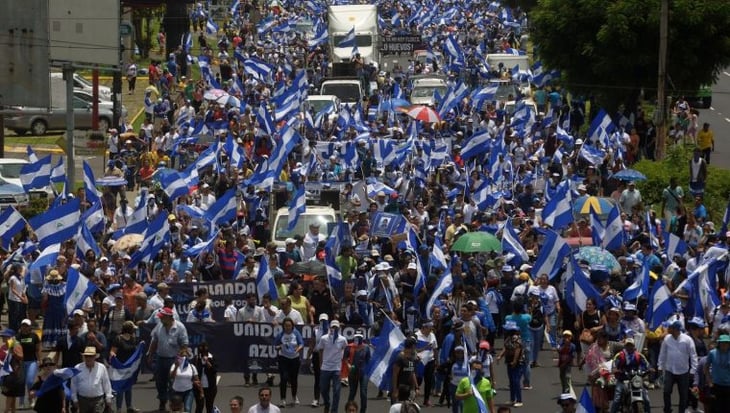 Nicaragua ha perdido 217,930 empleos formales desde inicio de crisis de 2018