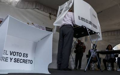 Confía INE en participación ciudadana en las elecciones