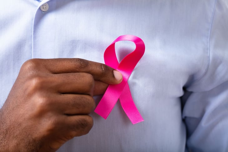 El 55% de casos de cáncer de mama en Latinoamérica son detectados tardíamente