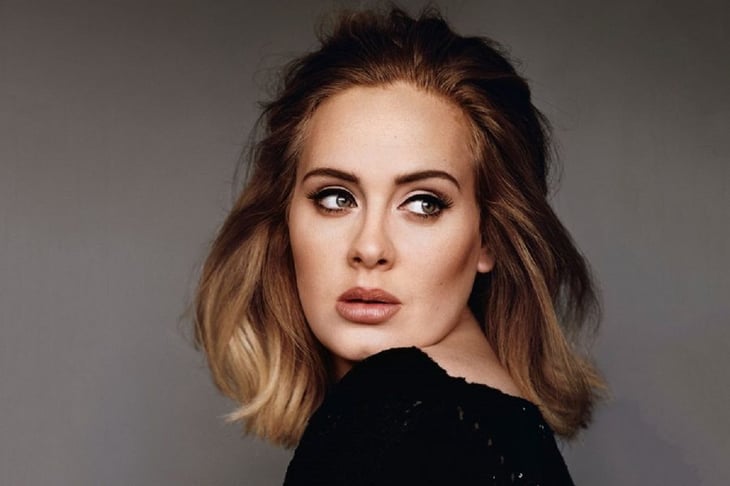 Adele regresa a los medios de comunicación presentando 'Saturday Night Live' 