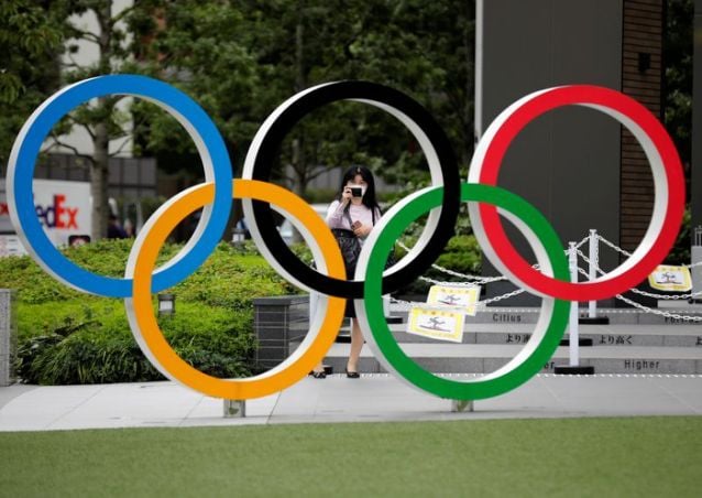 El Reino Unido acusa a Rusia de ciberataques contra los Juegos de Tokio