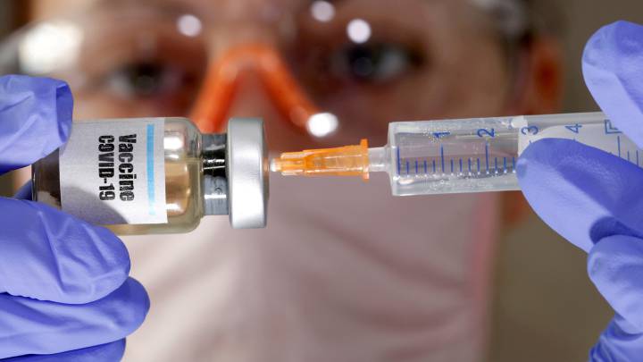 Moderna espera saber si su vacuna contra la COVID-19 es efectiva en noviembre