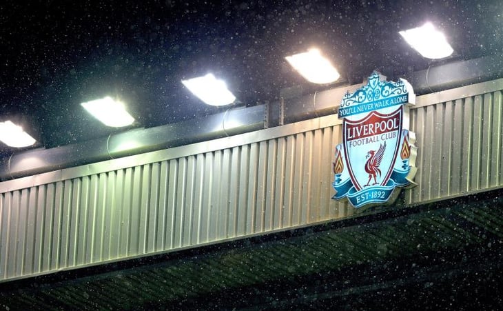 Liverpool y United, implicados en la creación de la Superliga europea