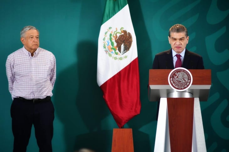 Expondrán a AMLO crisis en Coahuila