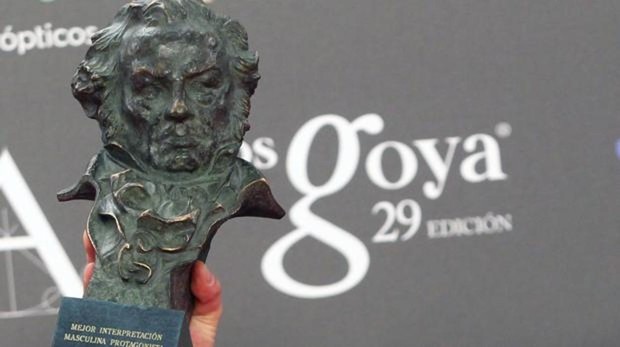 Premios Goya: 16 películas competirán por mejor película iberoamericana