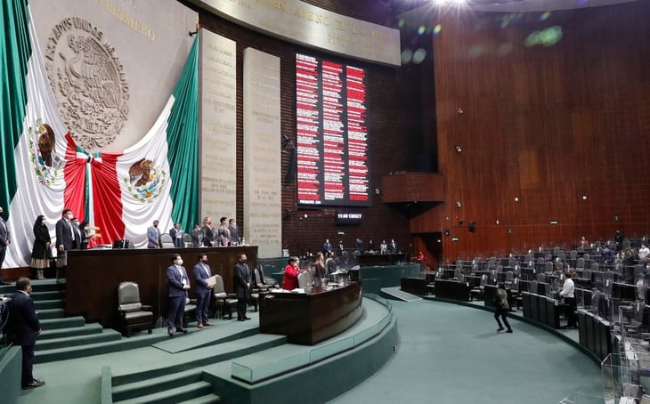 Diputados aprueban todo el paquete fiscal de AMLO; pasa al Senado