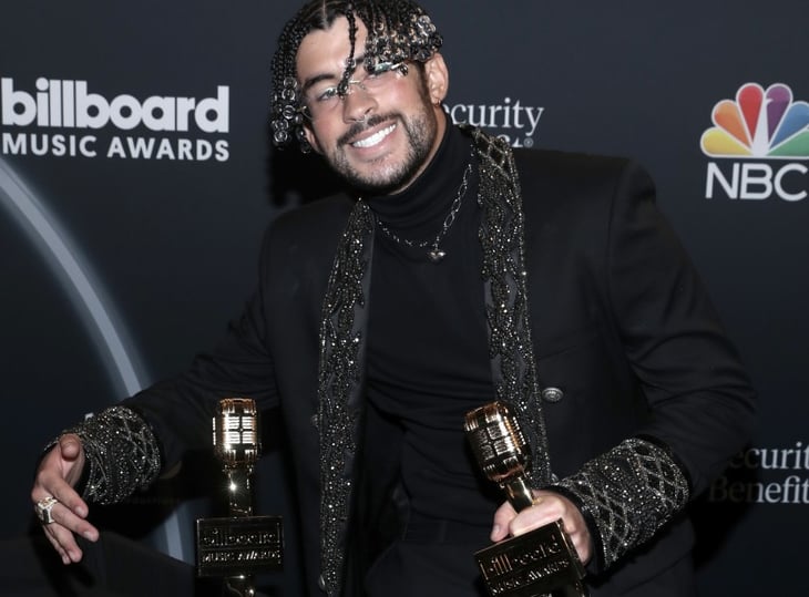 Ya hay ganadores de los Billboard Latin Music Awards