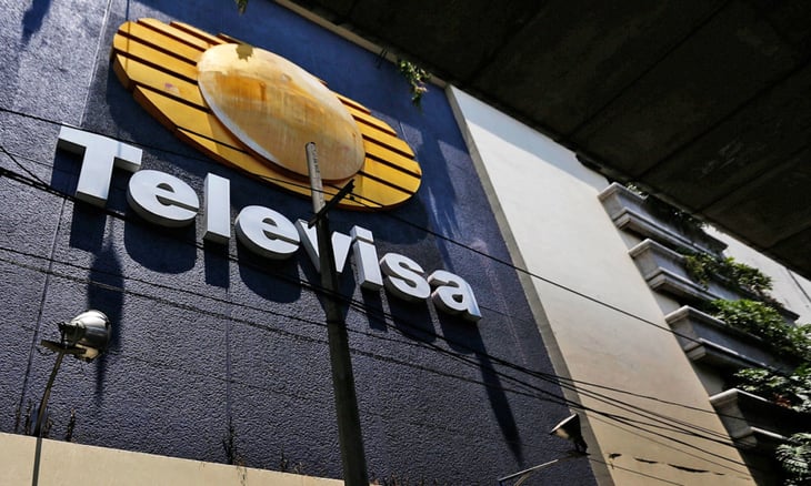 Utilidad neta de Televisa crece 214% en tercer trimestre