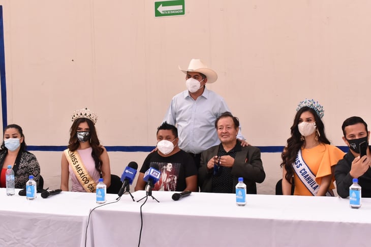 'El Cártel de los Guapos' llega a Monclova