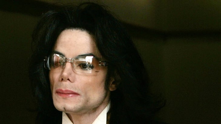 Juez de EU rechaza de nuevo una acusación de abusos contra Michael Jackson