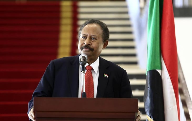Gobierno sudanés agradece a Trump que saque al país de lista terrorista