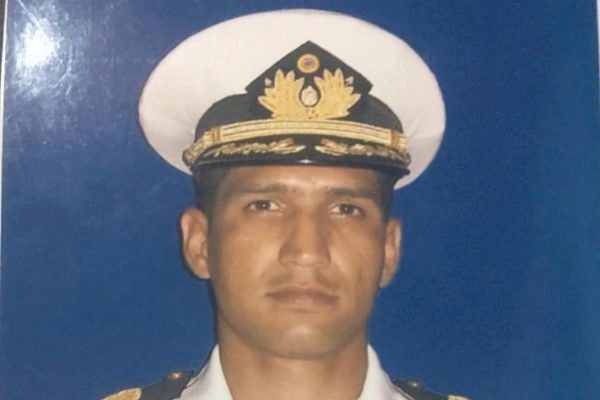 Imputan a dos tenientes venezolanos por homicidio y tortura de un capitán