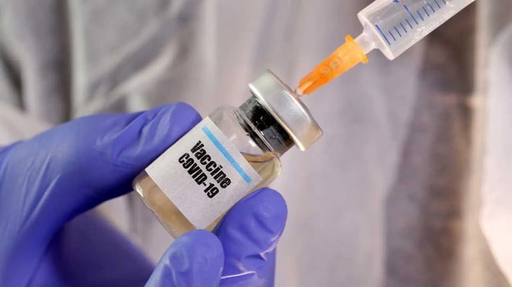 AstraZeneca reiniciaran sus ensayos clínicos de la vacuna contra el COVID-19 en EUA