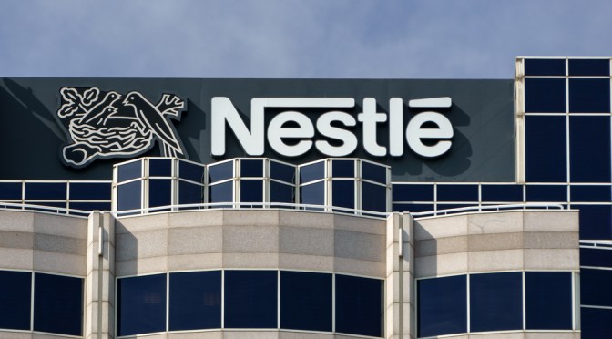 Nestlé México invertirá 160 millones de dólares en fábrica