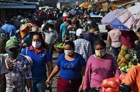 Cae un 10% la economía de Honduras entre enero y agosto por COVID-19